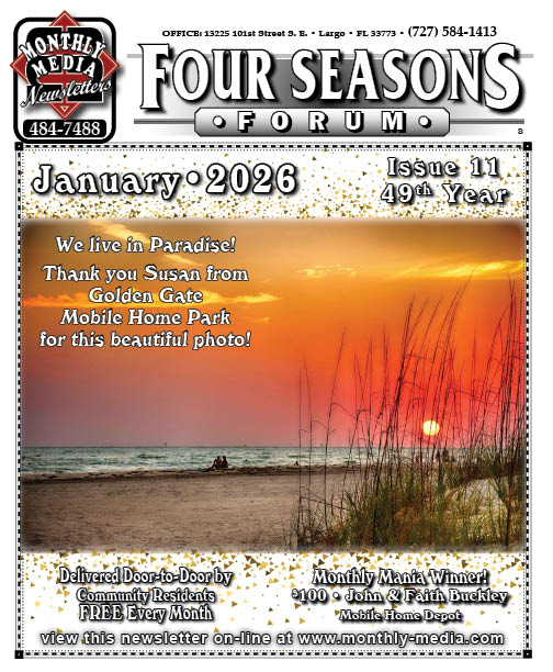 Four Seasons